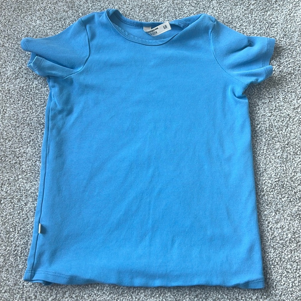 Childhood pajama top